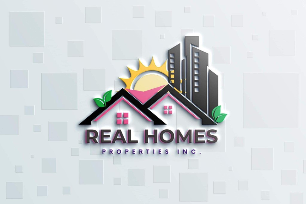 Real Homes Properties Inc.